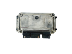 Controlador 0261206942 9638783480id10 26FM0884 PSA Bosch 44930