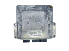 Controlador 0281011524 9640938680 9652183880 PSA Bosch 62822