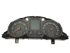 Velocímetro/Instrumentos Y Relojes VW Passat B6 3C0920871 A2C53144889 43438