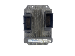 Controlador 897350-9488 112500-0166 Opel Denso 50392
