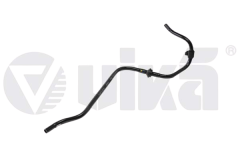 Manguera de Vacío Para VW Audi 1J0612041FQ 66121555201 Vika