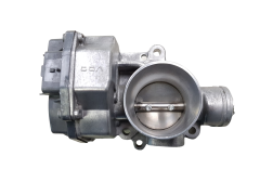 Mariposa De Aire Citroen Peugeot 1.4 9640796280 408239821001 2490