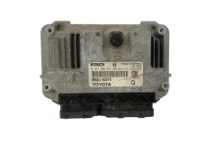 Controlador 89661-0D270 0261208841 Toyota Bosch 52779