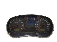 Velocímetro/Instrumentos Y Relojes Seat Toledo Leon 1M0920802A 