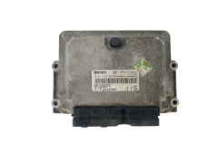 Controlador Fiat 55182953 0281010337 Bosch 38490