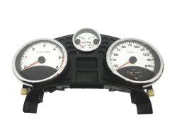 Velocímetro/Instrumentos Y Relojes Peugeot 207 9662904980 A2C53190342 56362