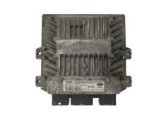 Controlador 3S61-12A650-LC 5WS40140E-T 5AYC Ford Siemens 3255
