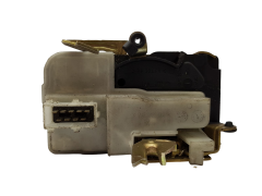 Cerradura Puerta Delantero Izquierdo 9135E9 Citroen Xsara Rockwell 11012