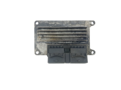 Controlador IAW5NR.CE1 8200123939 8200128779 Renault Magneti Marelli
