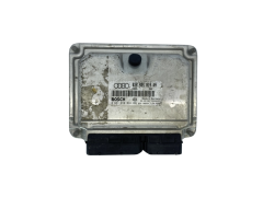 Controlador 038906019AN 0281010094 Audi Bosch 62025