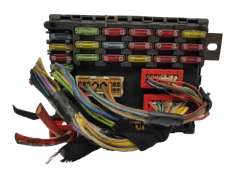 Caja Reles / Fusibles Alfa Romeo 46447809 20172