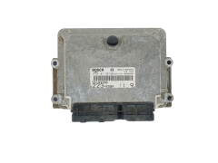 Controlador 55193786 0281011557 Fiat Bosch 43675