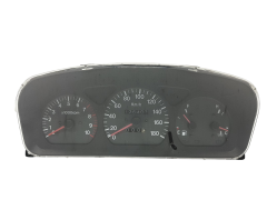 Velocímetro/Instrumentos Y Relojes Suzuki Wagon 34100-7FC 34101-75FC1 54982