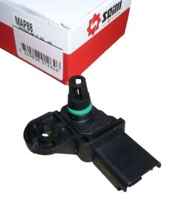 Sensor De Presión De Aire MAP88 1922R6 1922.R6 Citroen Peugeot Seim