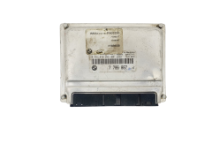 Controlador BMW 7786887 0281010205 Bosch 44539