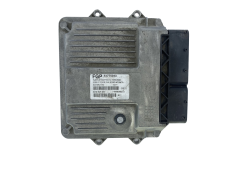 Controlador 51775013 MJD 6JF.M4 71600.045.03 Fiat FGP 51165