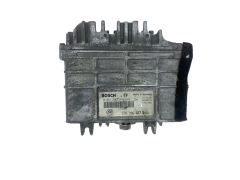 Controlador 030906027K 0261203914 VW Bosch 49152