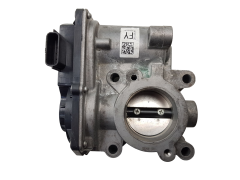 Mariposa De Aire Renault 161206038R H8201171233 0.9 1.2 TCE 2842