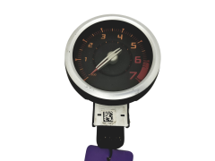 Velocímetro/Instrumentos Y Relojes Renault Twingo 2 8200470973 44891