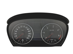 Velocímetro/Instrumentos Y Relojes BMW 3 E90 9187085-01 A2C53321865 51829