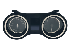 Velocímetro/Instrumentos Y Relojes Alfa Romeo 159 0156072820 A2C53172598 28635