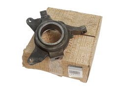 Mangueta De La Rueda Izquierdo Nueva Original Renault Megane 8200171673