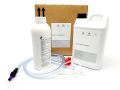 Depósito De Líquido Fap Dpf Nueva Original FAP EOLYS EXTEND 3L 1623961680