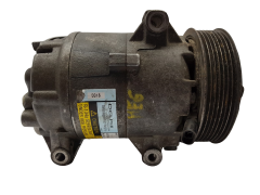 Compresor Aire Acondicionado Renault Scenic 2 Megane 2 8200309193 01140018 7051