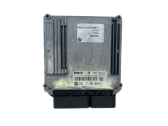 Controlador 0281012880 7799854 02 BMW Bosch 52192