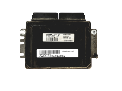 Controlador S110115000B 8200162378 8200029658 Renault Siemens 24554