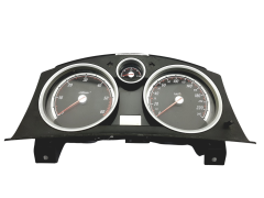 Velocímetro/Instrumentos Y Relojes Opel Astra H Zafira B 13216676NX 43404