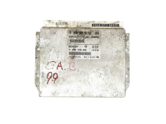 Controlador 1685451332Q01 0265109619 Mercedes Bosch 26185