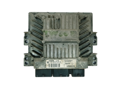Controlador S122326108A 8200565863 8200495479  Renault Siemens 30969