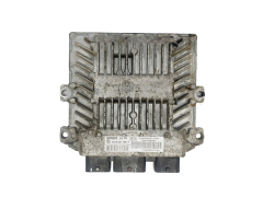 Controlador 5WS40110E-T 9654925480 9648624280 PSA Siemens 42878