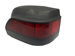 Faro Derecho Trasera 7700967118 Clio 1 Renault Scintex