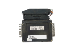 Controlador S110115000A 8200162378 8200029658 Renault Siemens 35300