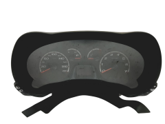 Velocímetro/Instrumentos Y Relojes Ford Ka 51874055 503005051100 52479