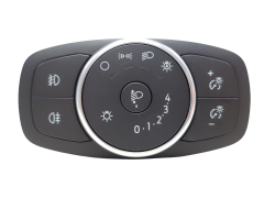 Interruptor De Las Luces Ford H1BT-13D061-AE