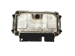 Controlador 0261206246 9637838780id06 26FM0834 PSA Bosch 28110