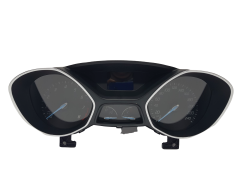 Velocímetro/Instrumentos Y Relojes Nueva Original Ford Focus BM5T-10849-BAE 4845