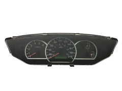 Velocímetro/Instrumentos Y Relojes Kia Carens 0K2KC55430A 58226