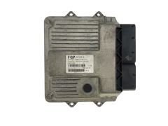 Controlador 55195819 MJD6JF.Y1 71600.007.03 Lancia Marelli 53358