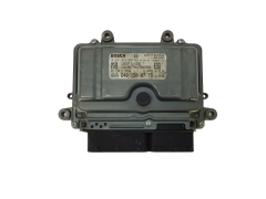 Controlador A6401500779 0281012060 Mercedes Bosch 16830