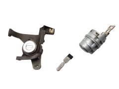 Interruptor De Encendido Peugeot 406 447101 14644D 14381