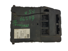 Controlador UCH X84 N2 8200309690 S118400220D Renault Siemens 1687