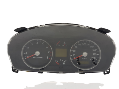 Velocímetro/Instrumentos Y Relojes Hyundai Getz 94003-1C090 2004-30710H 