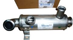 Radiador Del Egr Original Citroen Peugeot C2 C3 107 206 207 1.4 HDI 161844