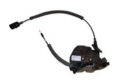 Cerradura Puerta Derecho Delantero Nueva Original 805003529R Renault