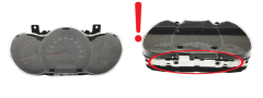 Velocímetro/Instrumentos Y Relojes Kia Picanto 94083-1Y120 940831Y120 52263