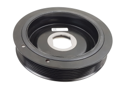 Polea Del Eje 123039555R 2.0 DCI Renault Trafic 3 Vivaro 2 0km